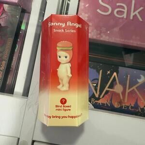 Sonny Angel Snack Series